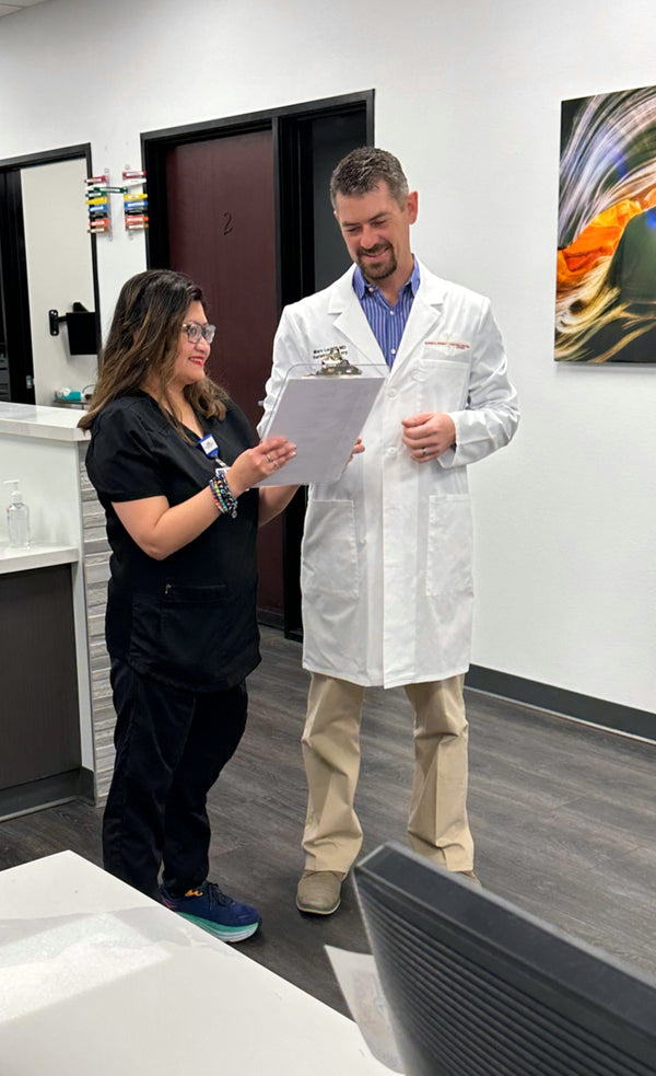 Marc R. Leduc, MD | Bariatric Surgery | Henderson, NV