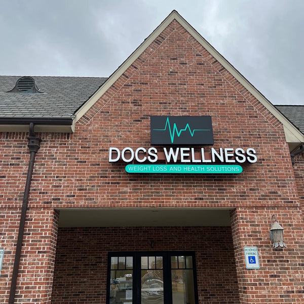 Docs Wellness Weight Loss & Health Solutions | Bariatric Surgery | Tulsa, OK