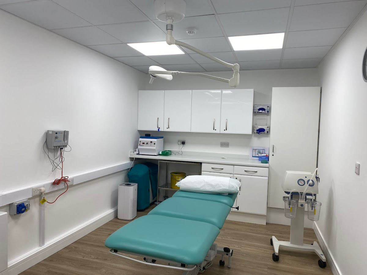 The Sheffield Clinic Ltd - Aesthetic Surgery clinic in Sheffield, United Kingdom