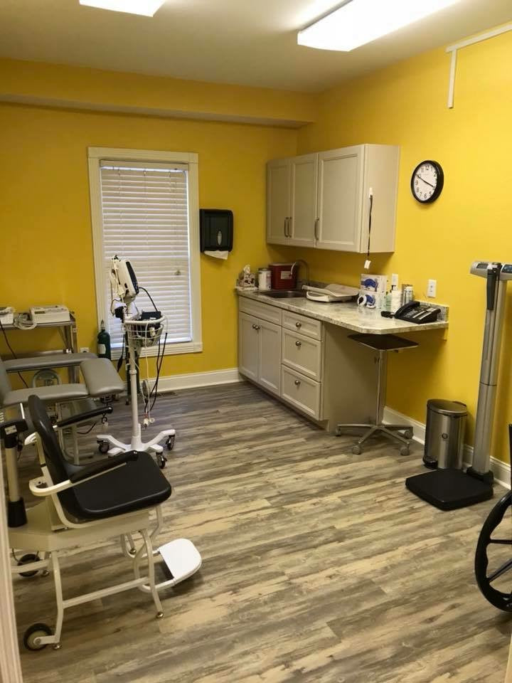 Central KY Urgent Care Center | Dental | Richmond, KY