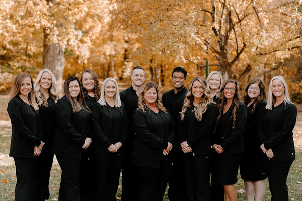 Monroe County Family Dental | Dental | Bloomington, IN