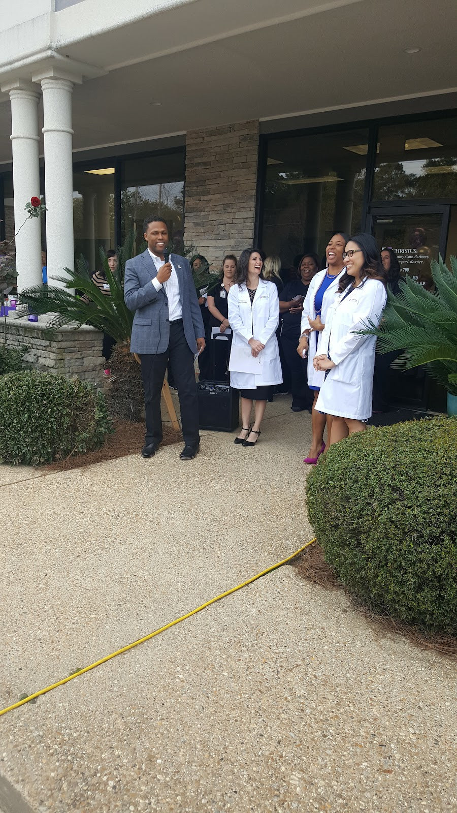 CHRISTUS Trinity Clinic | Bariatric Surgery | Shreveport, LA