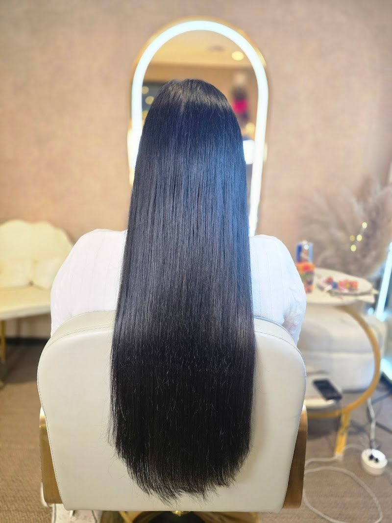 Hair Extensions Bergen | Hair Transplant | 5232 Paradis