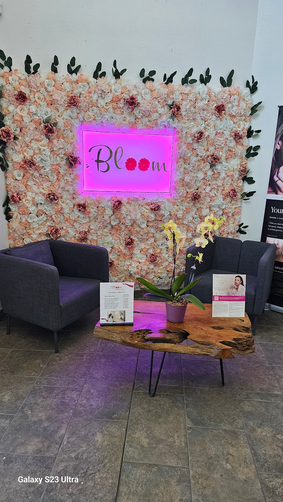 Bloom Medspa and Wellness | Hair Transplant | Sparks, NV