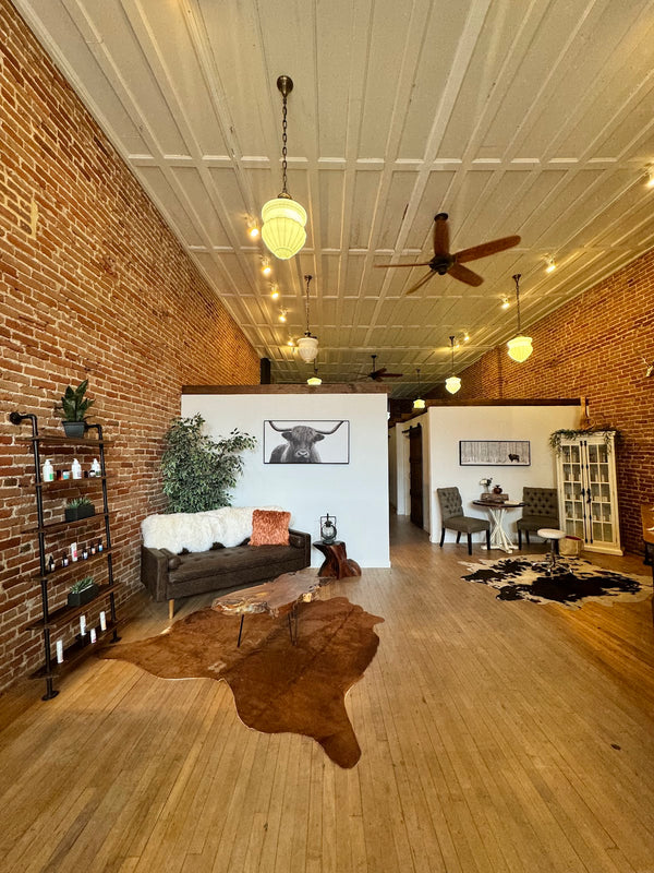 Revitalize Wellness & Med Spa | Hair Transplant | Laramie, WY