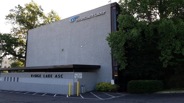 Eye Specialty Group - Memphis Office | Eye Clinic | Memphis, MS