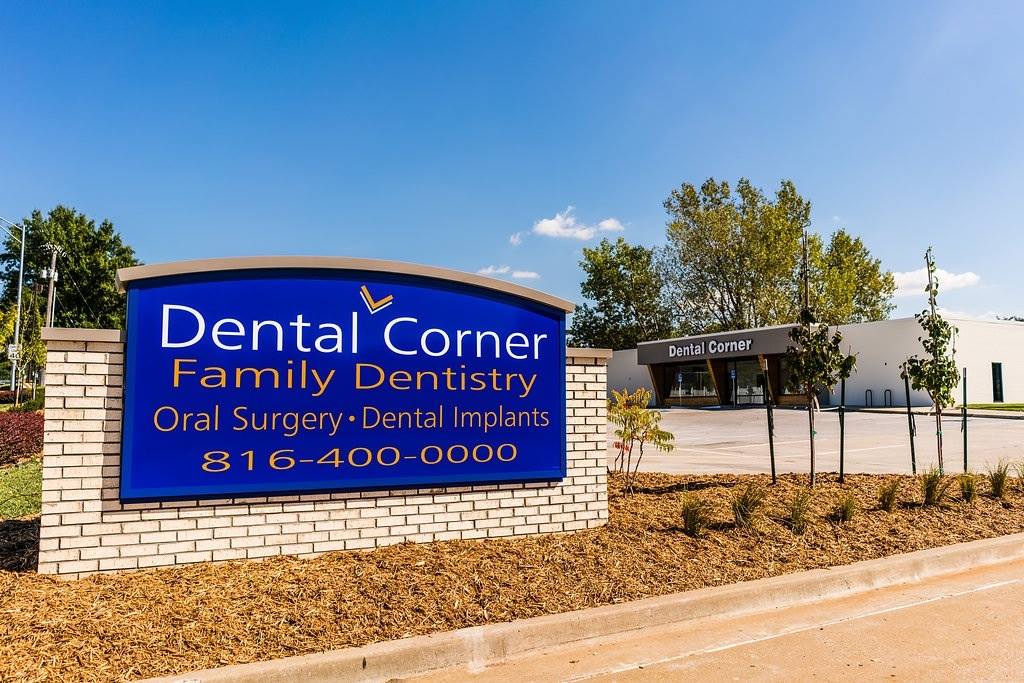 Dental Corner of | Dental | Kansas City, MO