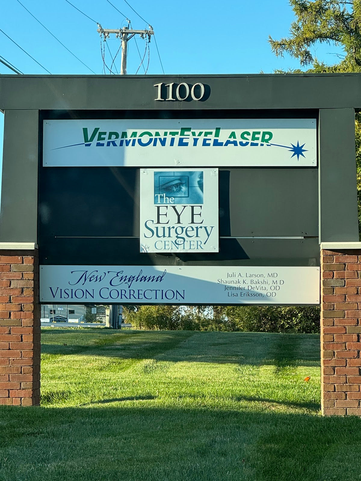 Shaunak Bakshi, MD | Eye Clinic | South Burlington, VT