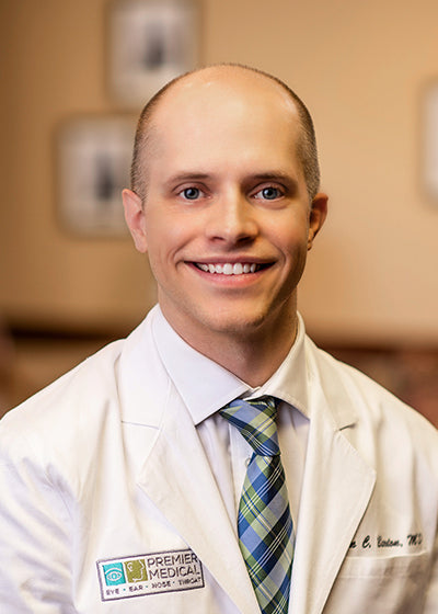 Burton Ryan C. MD | Eye Clinic | Mobile, AL