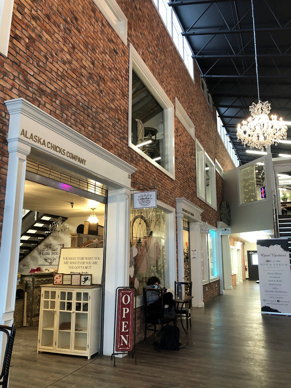 The Clock Tower | Hair Transplant | Wasilla, AK