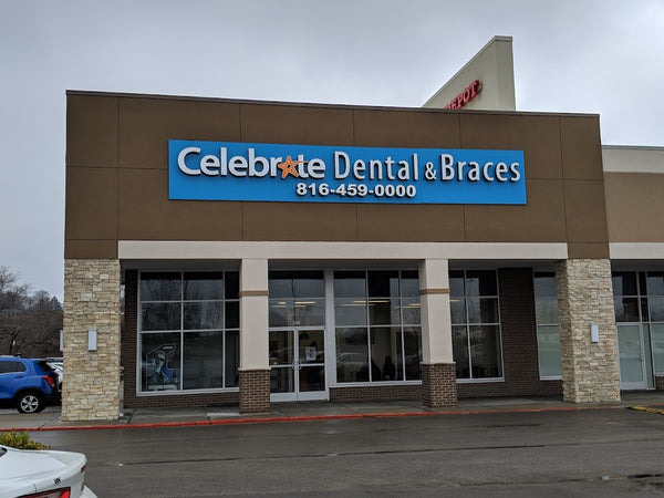 Celebrate Dental & Braces | Dental | Kansas City, MO