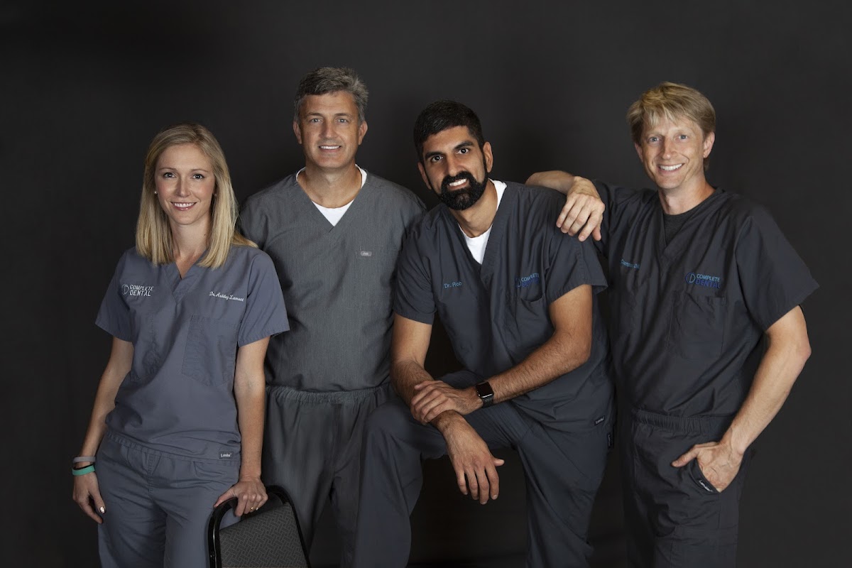 Complete Dental | Dental | Huntsville, AL