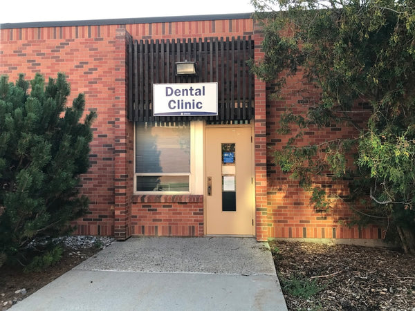 MSU Dental Clinic | Dental | Bozeman, MT