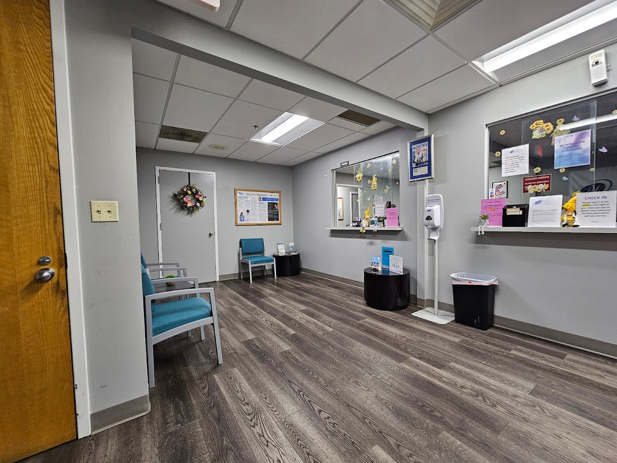 Capital Women's Care | IVF | Bowie, MD