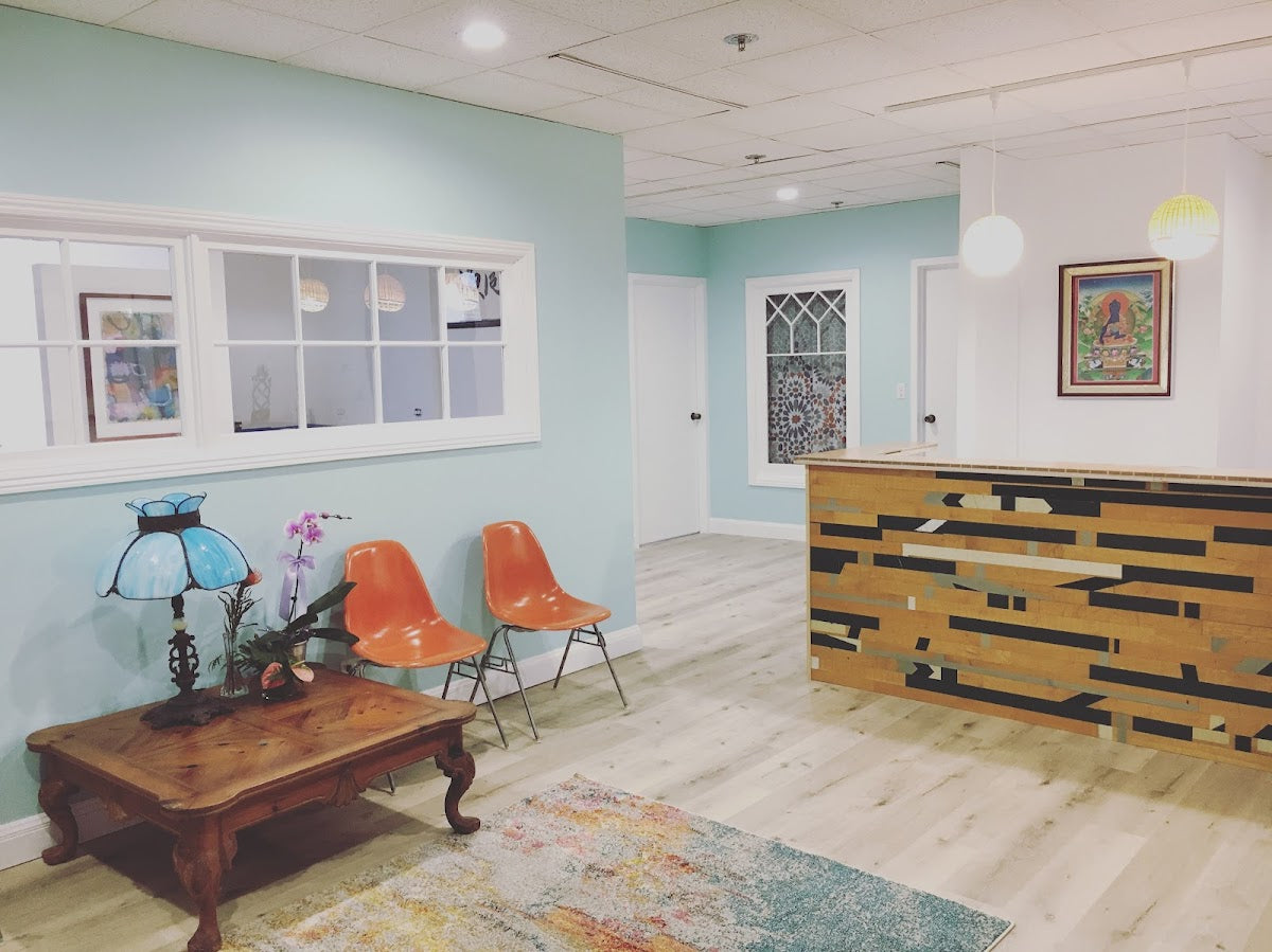 Mala Healing Arts | IVF | Honolulu, HI