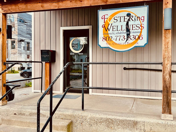 Fostering Wellness | Bariatric Surgery | Rutland, VT