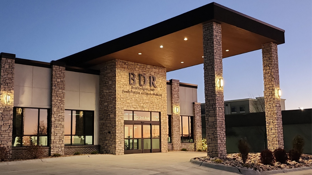 Brad Rodgers MD Family Practice, Wound Care, and Sports Medicine | Bariatric Surgery | Kearney, NE