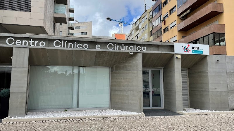 IERA - Lisboa | IVF | 1600-226 Lisboa