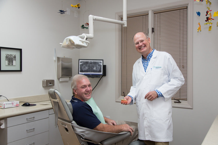 River Region Dentistry | Dental | Montgomery, AL