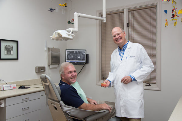 River Region Dentistry | Dental | Montgomery, AL