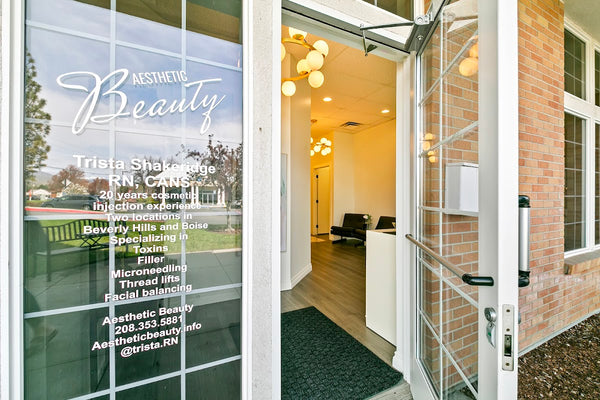Aesthetic Beauty : | Aesthetic Surgery | Boise, ID