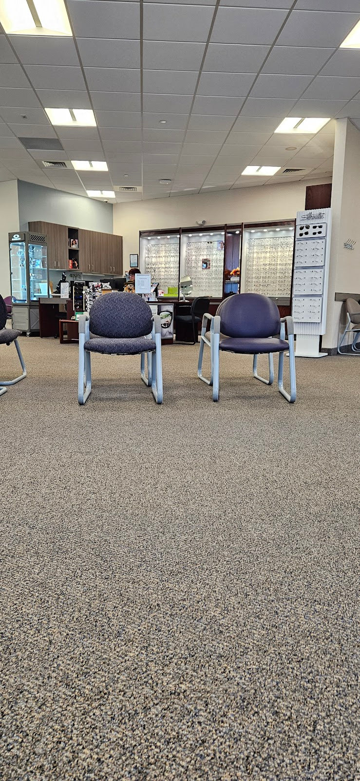 The Eye Care Group | Eye Clinic | Orange, CT