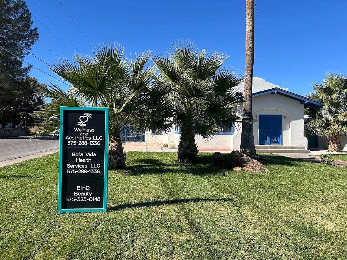 Wellness and Aesthetics, LLC | Aesthetic Surgery | Las Cruces, NM