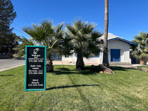 Wellness and Aesthetics, LLC | Aesthetic Surgery | Las Cruces, NM