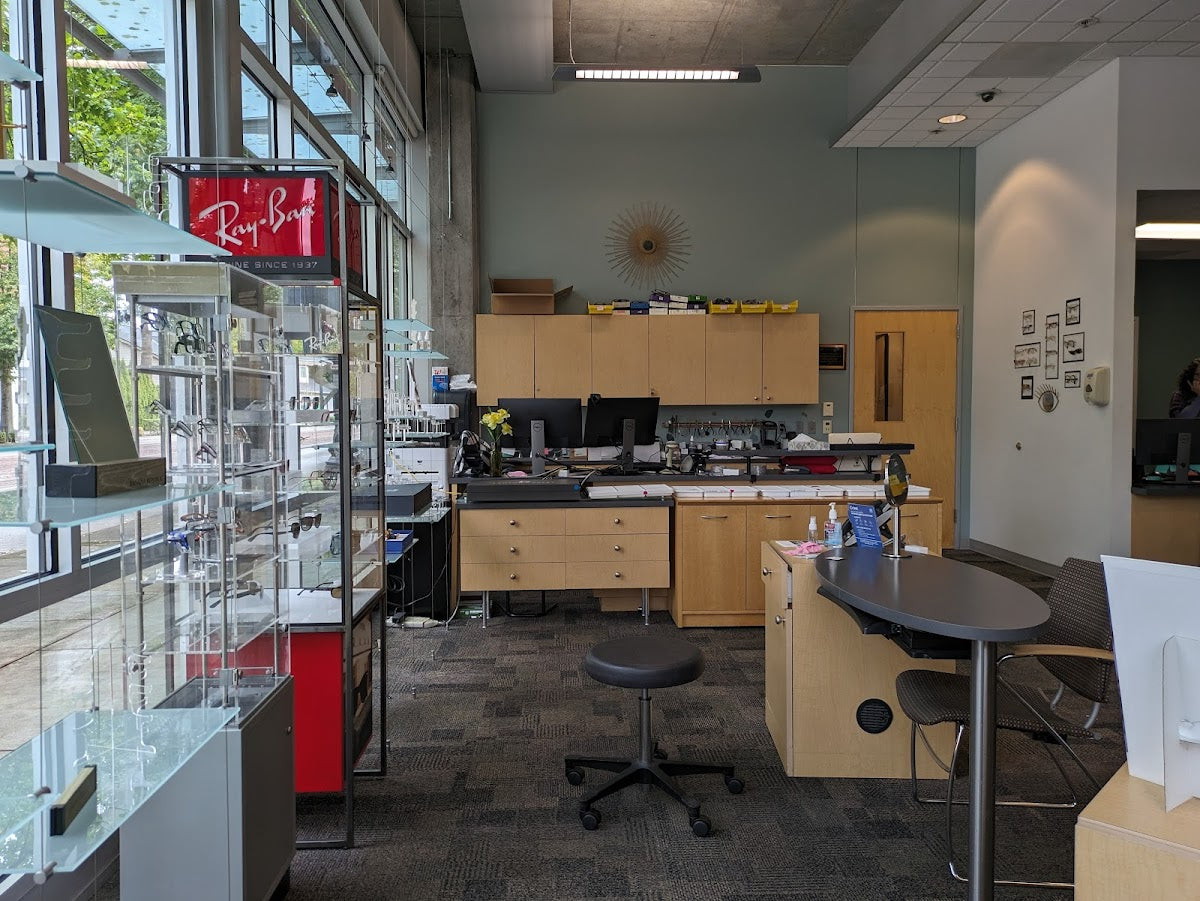 Pacific EyeClinic | Eye Clinic | Hillsboro, OR