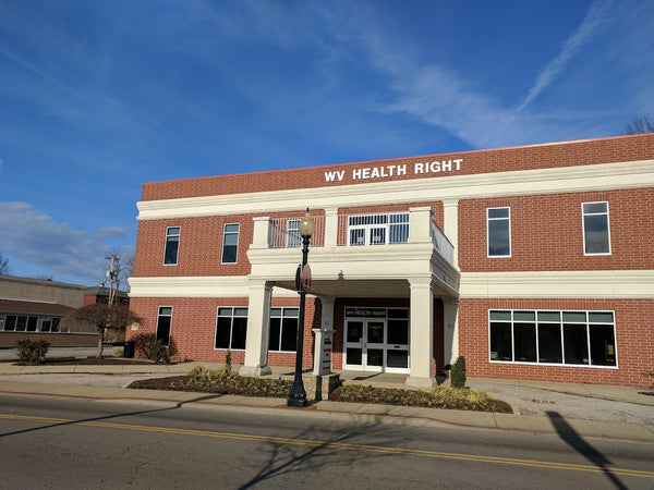 Health Right Free & Charitable Clinic | Dental | 1520 Washington St E #1520, WV
