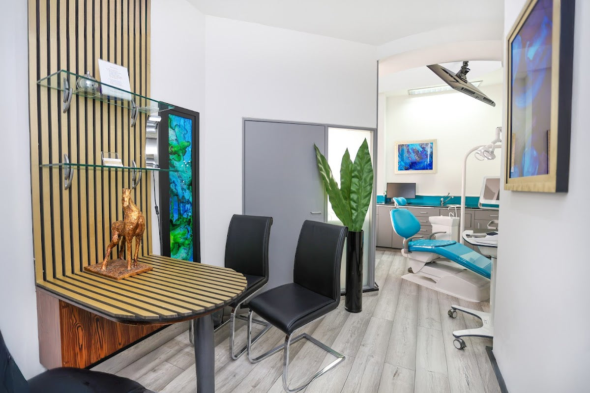Pall Mall Dental London — photo 4