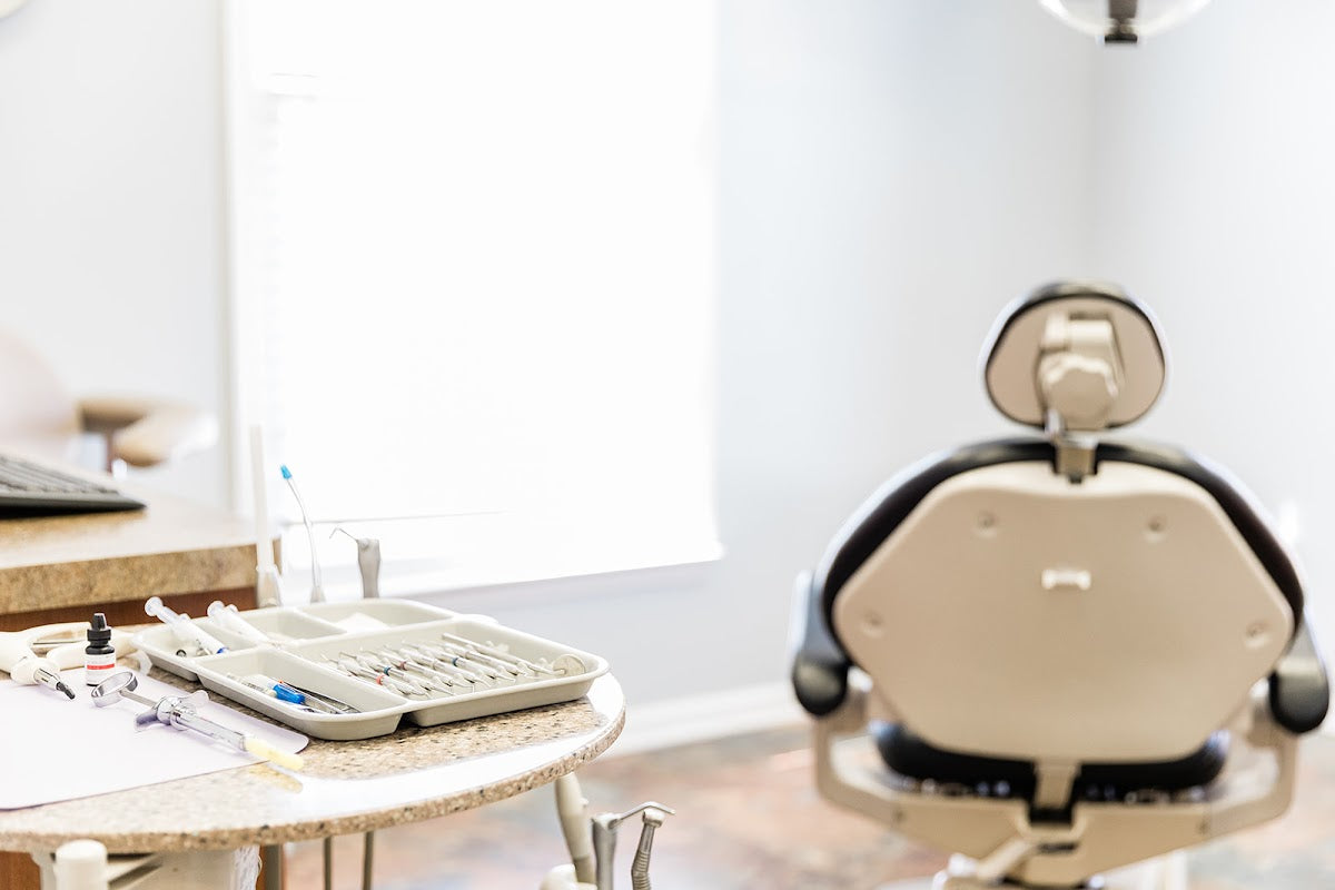 Dentistry On Main | Dental | Richmond, KY