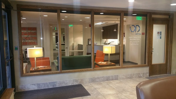 Optimal Dental PC | Dental | 1919 S 40th St Ste 104, NE