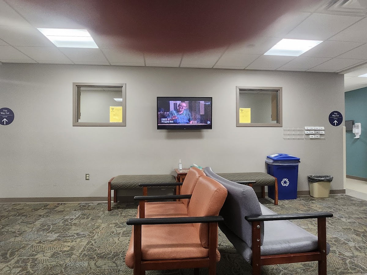 Eye Institute - Froedtert Hospital | Eye Clinic | Milwaukee, WI