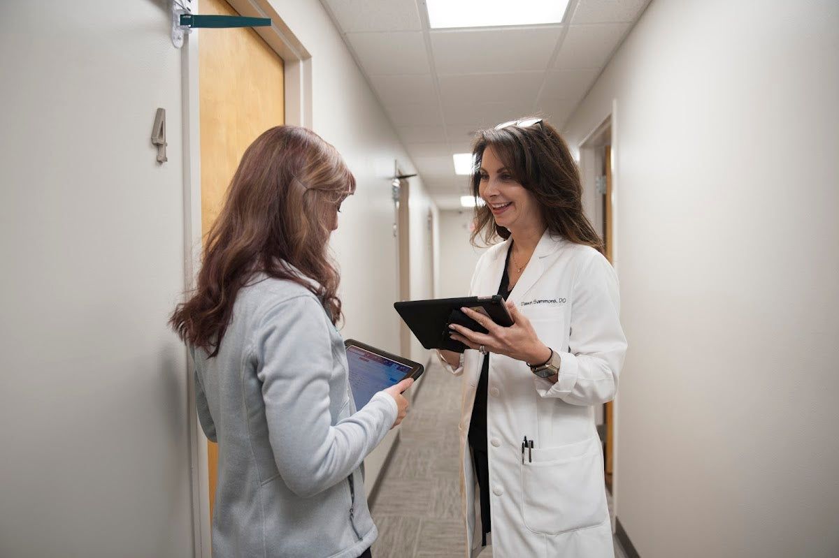 Oakview Dermatology - Marietta, , and Belpre | Hair Transplant | Belpre, WV