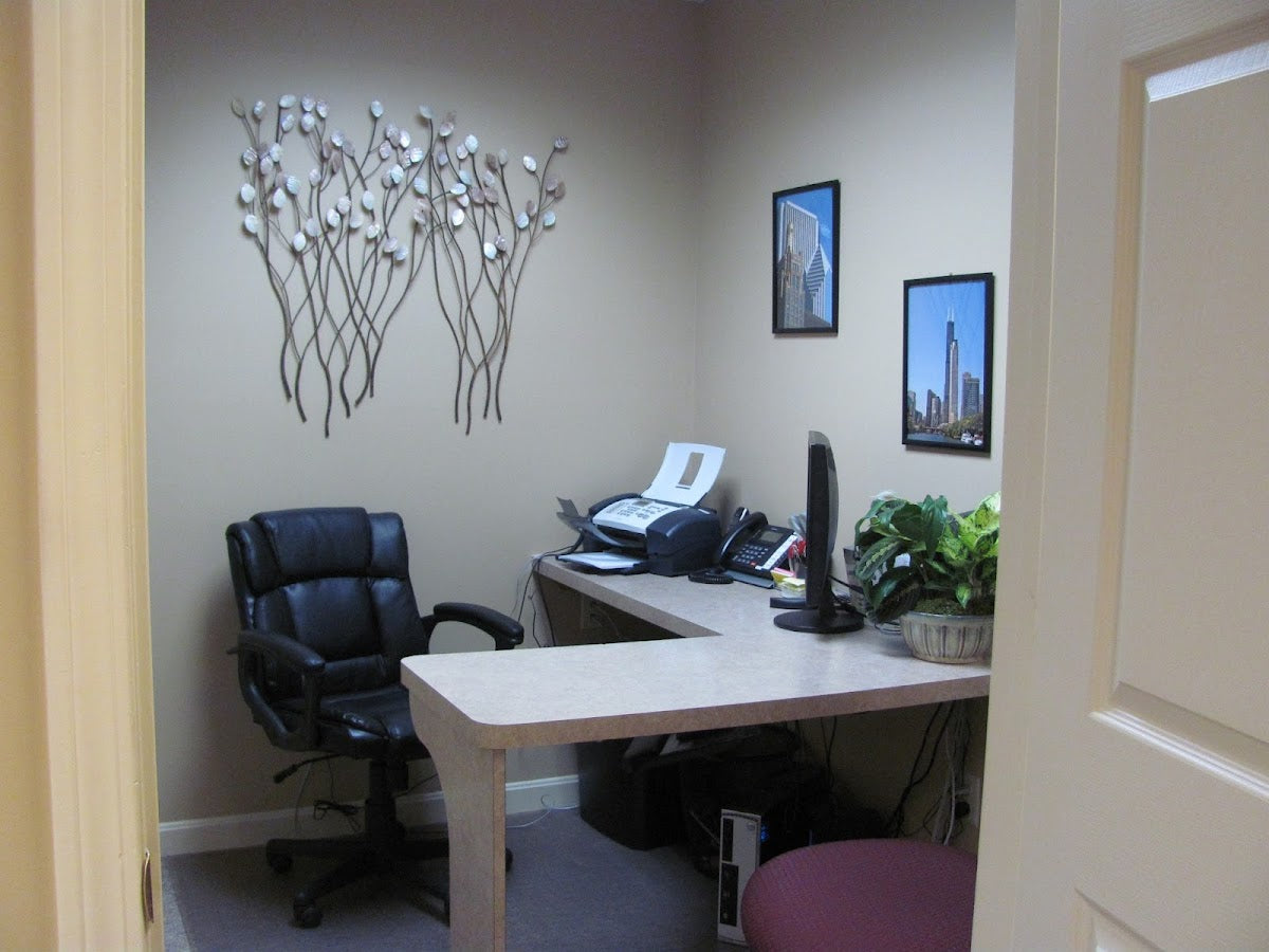 Dovetail Dental of Londonderry (Formerly Gordon F. Geick, DMD) | Dental | Londonderry, NH