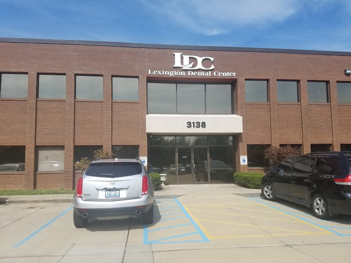 Dental Center | Dental | Lexington, KY