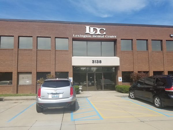 Dental Center | Dental | Lexington, KY