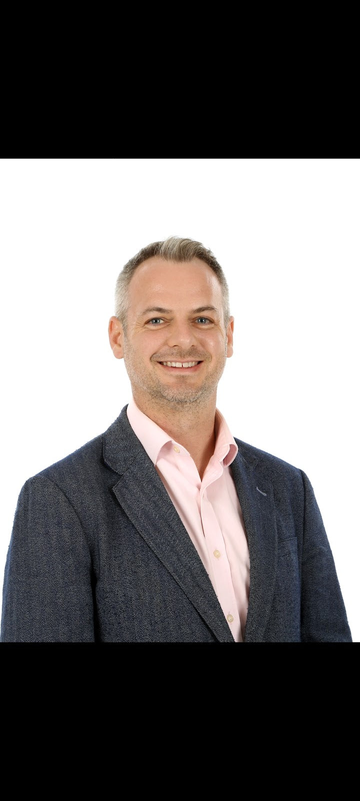 Rob Milligan - Breast Surgeon In Jesmond, Newcastle Upon Tyne — photo 2