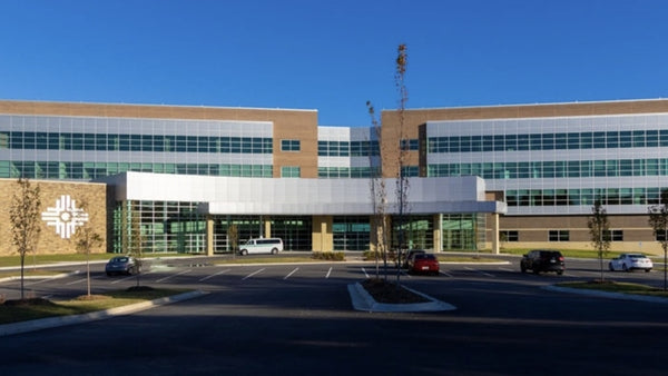 Baptist Health Comprehensive Women's Clinic | IVF | North Little Rock, AR