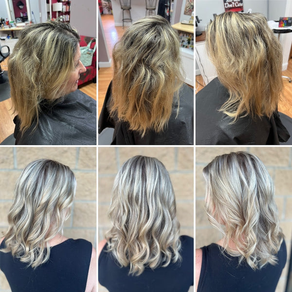 Danielle Hair Haven | Hair Transplant | Essex Junction, VT
