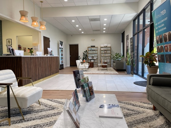 Amy Chow, MD Rejuvenation Practice | Hair Transplant | Lee's Summit, MO