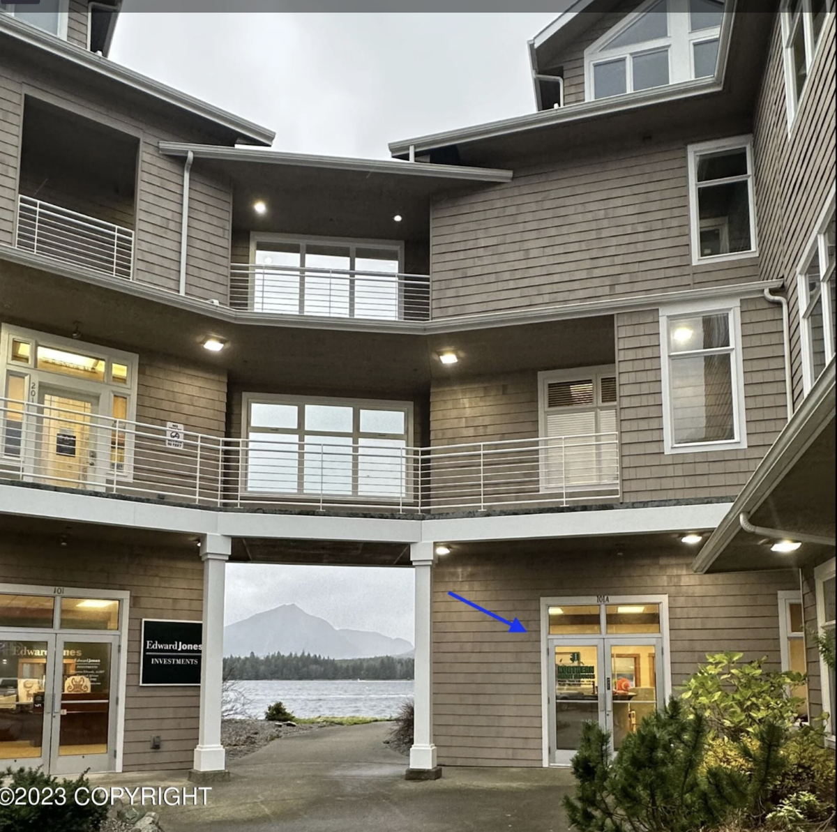 SEAK Medical Spa | Hair Transplant | Ketchikan, AK
