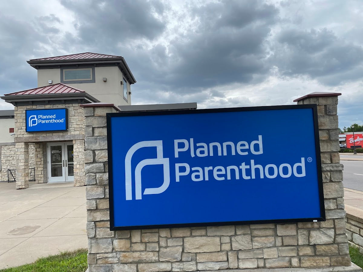 Planned Parenthood -  Health Center | IVF | Brooklyn Park, MN