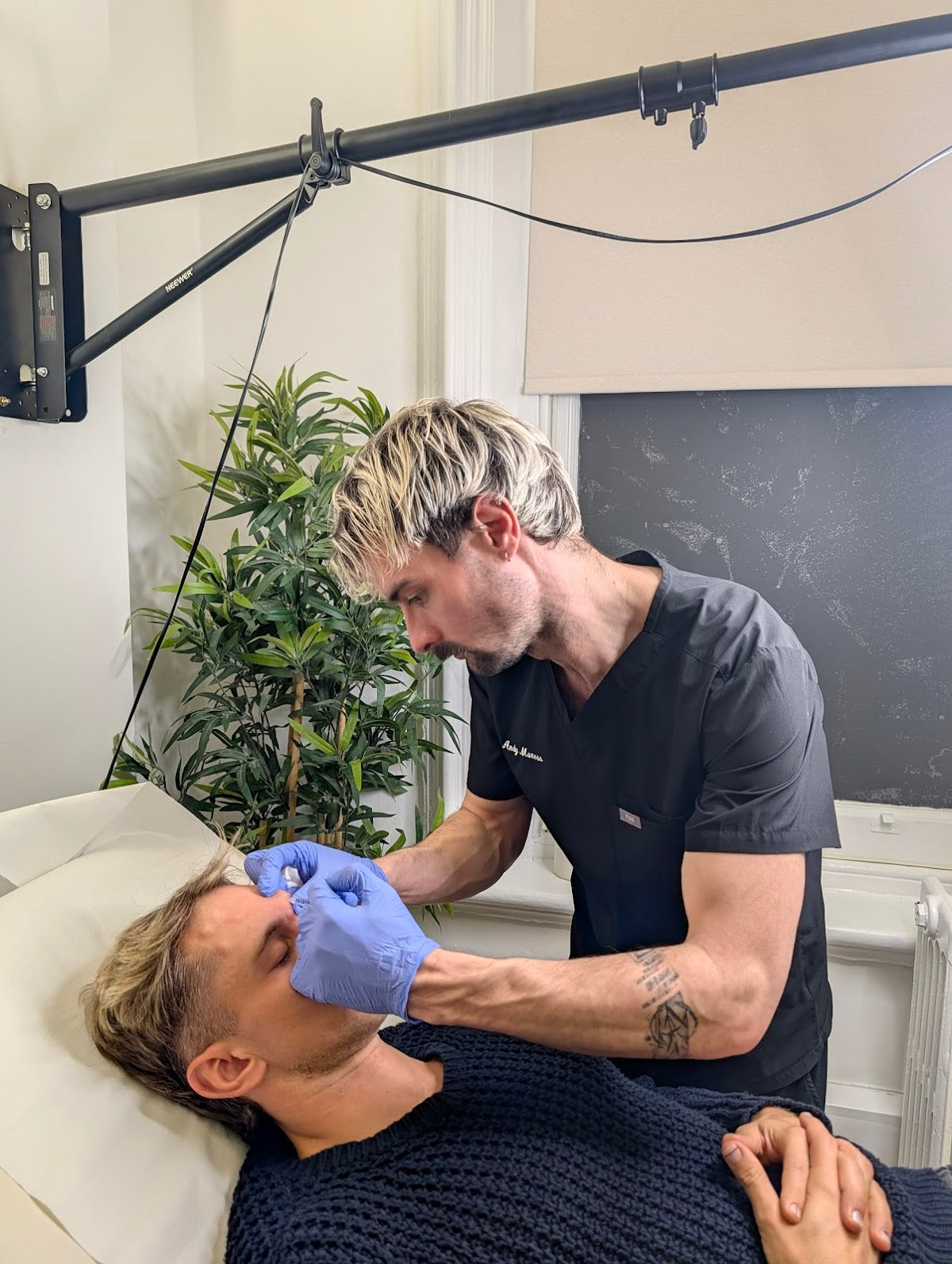 Dr Andy & Dr Andrew | GP-Led Skin & Medical Aesthetics Clinic — photo 2