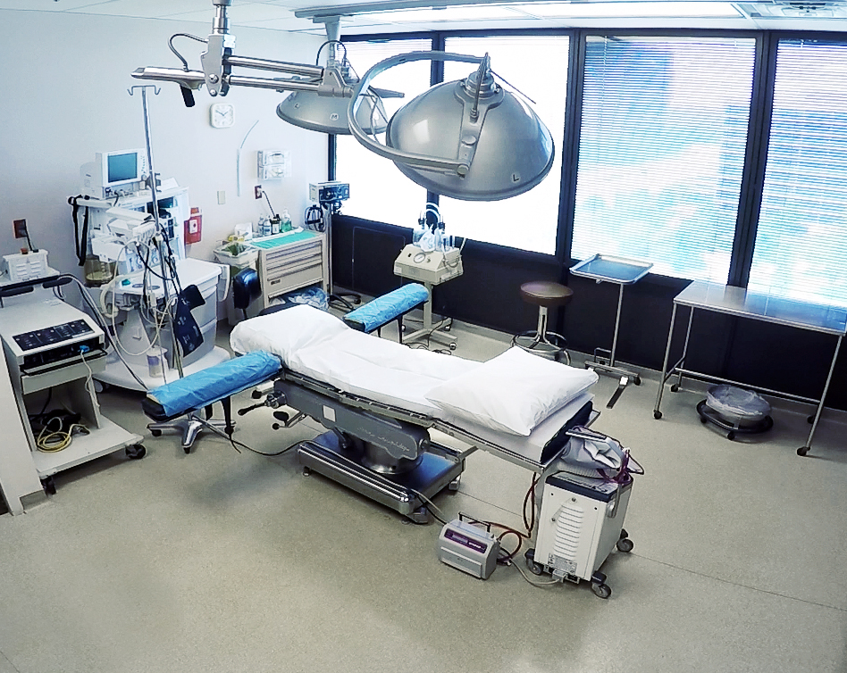 Dr. Stephen M. Paulsen, MD | Aesthetic Surgery | Tulsa, OK