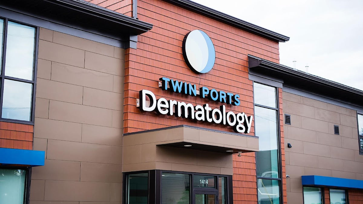 Twin Ports Dermatology & Med Spa | Hair Transplant | Duluth, MN