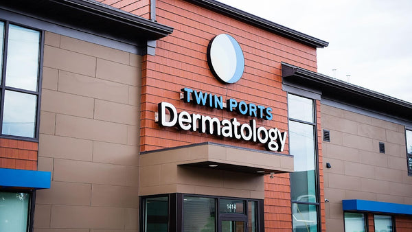 Twin Ports Dermatology & Med Spa | Hair Transplant | Duluth, MN