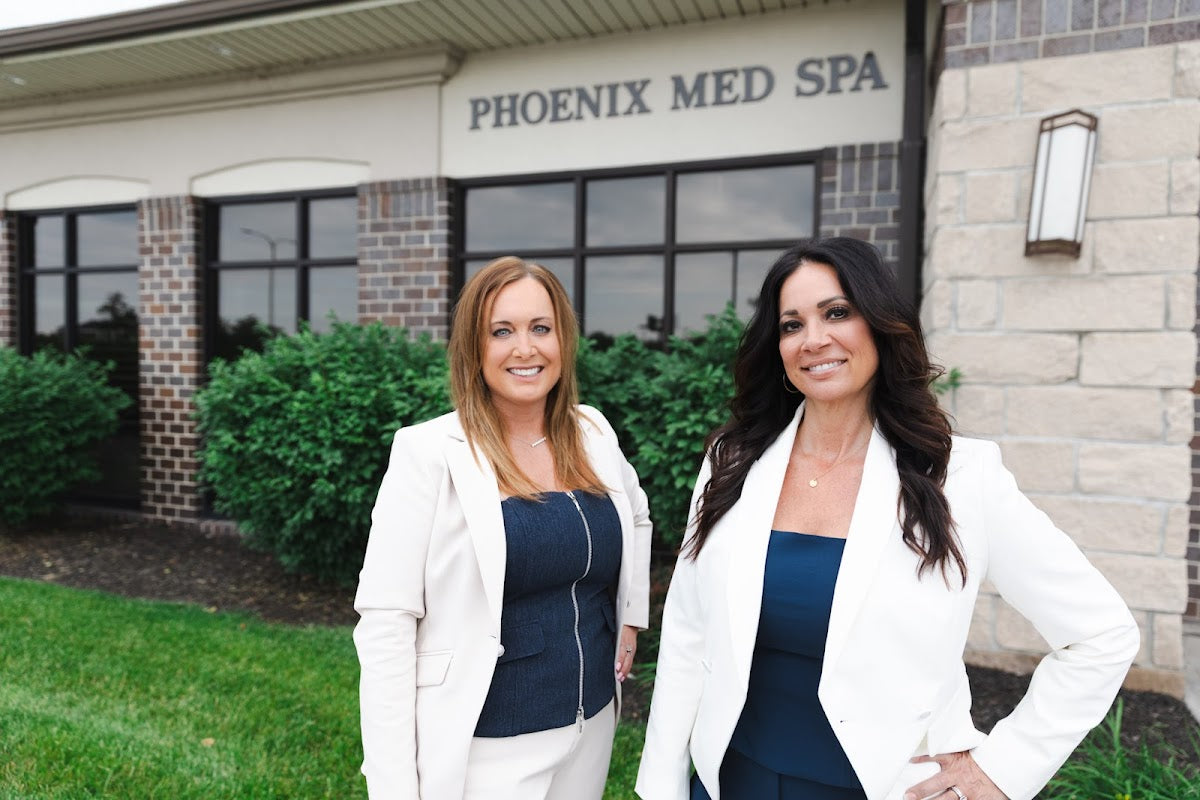 Phoenix Med Spa | Hair Transplant | Independence, MO