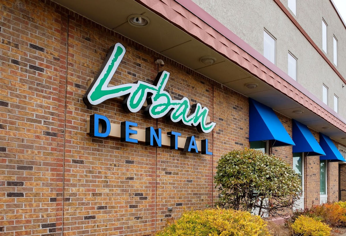 Loban Dental | Dental | Duluth, MN